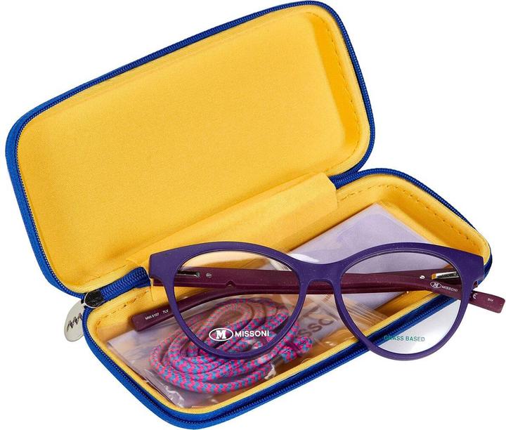 Image du produit Missoni Lunettes de soleil 24 7lv/15 Mt Cycl Vlt