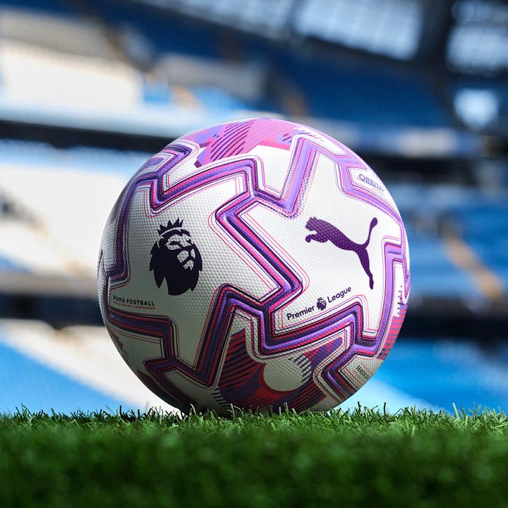 Immagine prodotto Puma Orbita Match PL Brillantezza (Qualità FIFA) (5)
