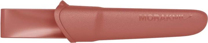 Actual product image Morakniv Survival Knife Companion Spark (S) Red (10.40 cm)