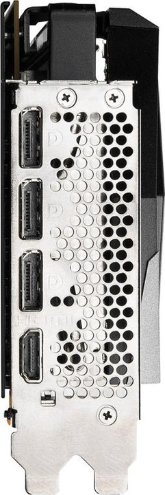 Produktbild MSI GeForce RTX 3060 Gaming X 12G (12 GB)