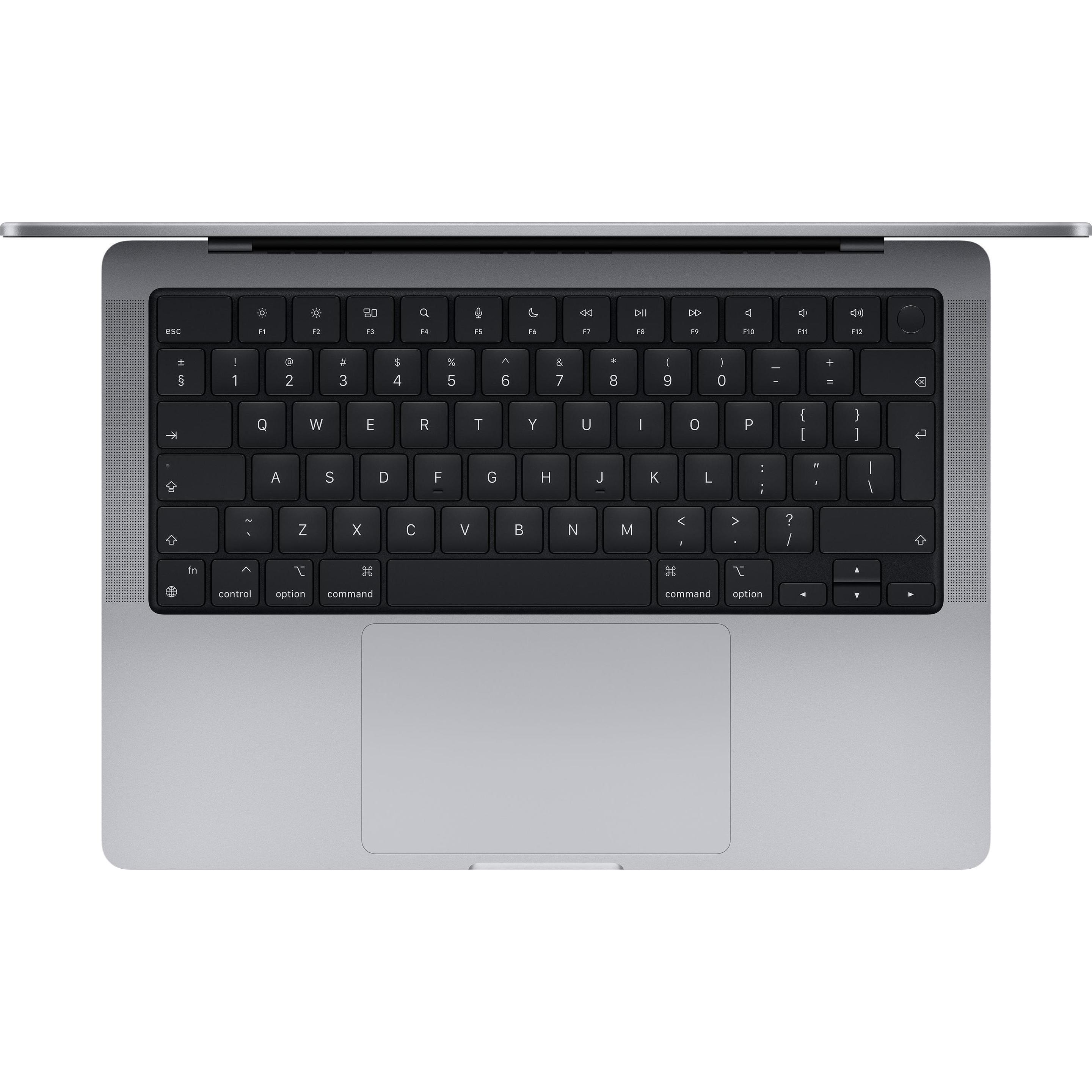 Apple MacBook Pro 14 - Late 2021 - kaufen bei Digitec