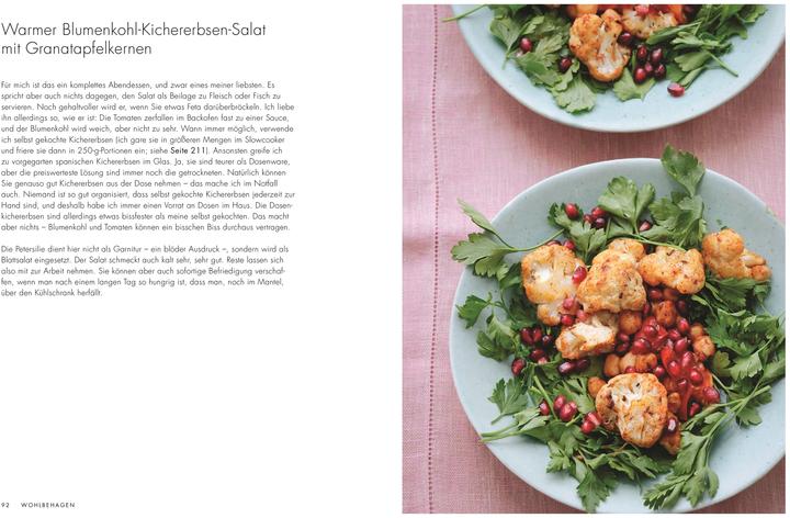 Produktbild Nigella. Das Glück zu kochen (Deutsch, Nigella Lawson, Keiko Oikawa, 2016)
