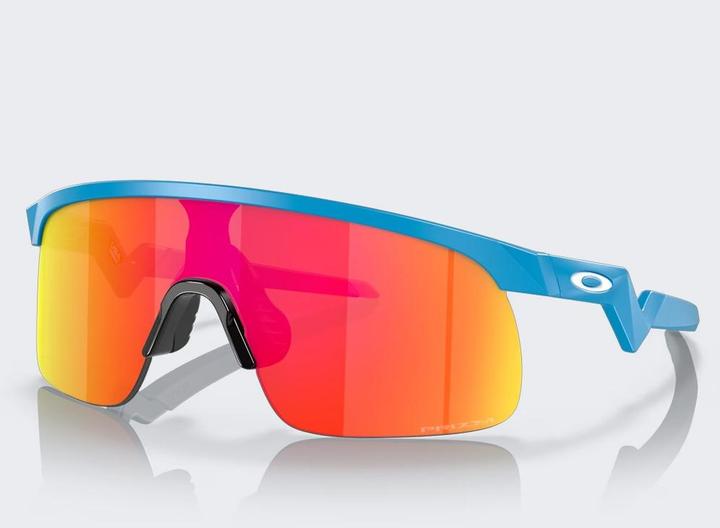Produktbild Oakley Resistor (Blue Sky, prizm ruby)
