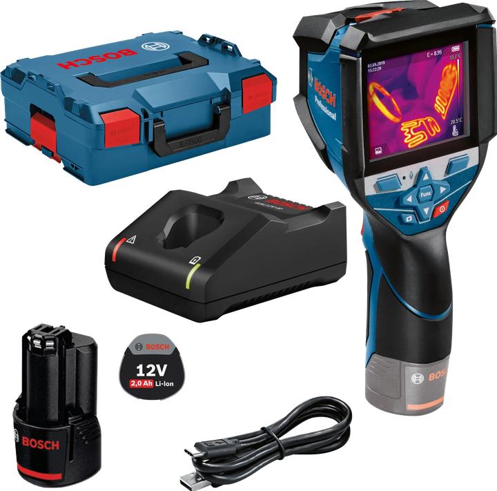 Bosch Professional GTC 600 C