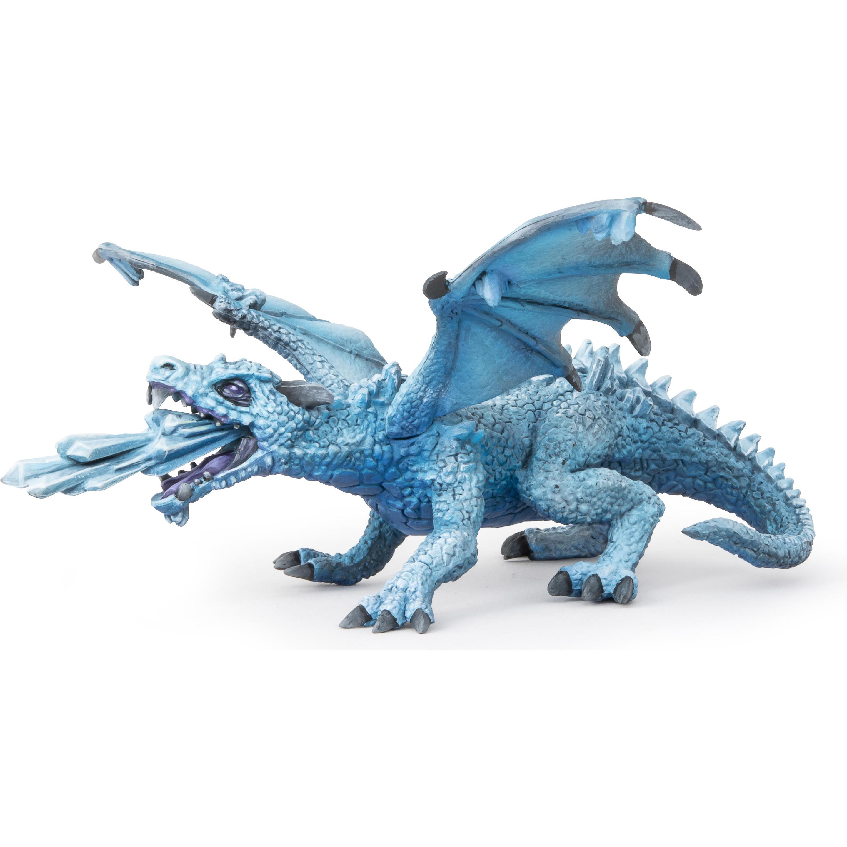 Papo Eisdrache