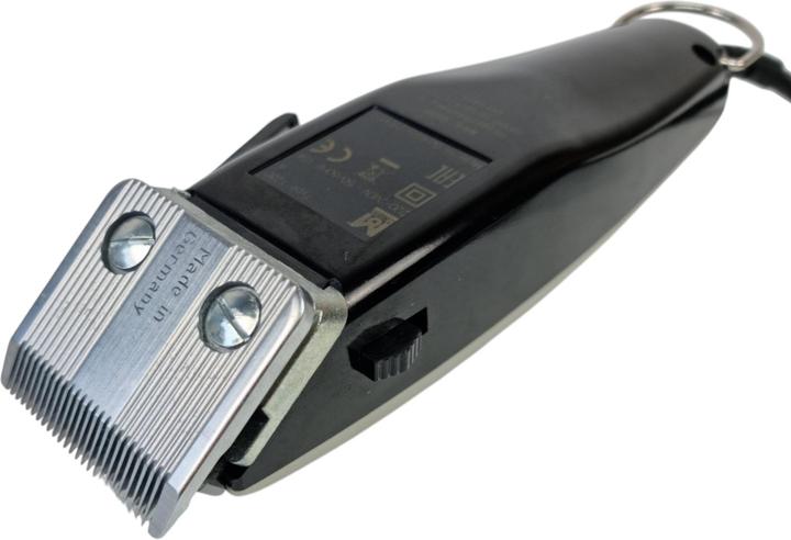 Actual product image Moser Primate