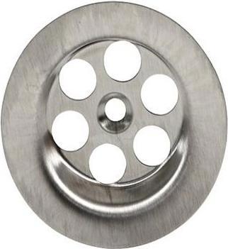 Image du produit Tycner Cover For Washbasin Siphon 292/K (Garniture de trop-plein)