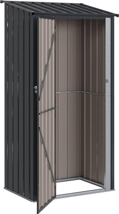 Produktbild vidaXL Garten Shed