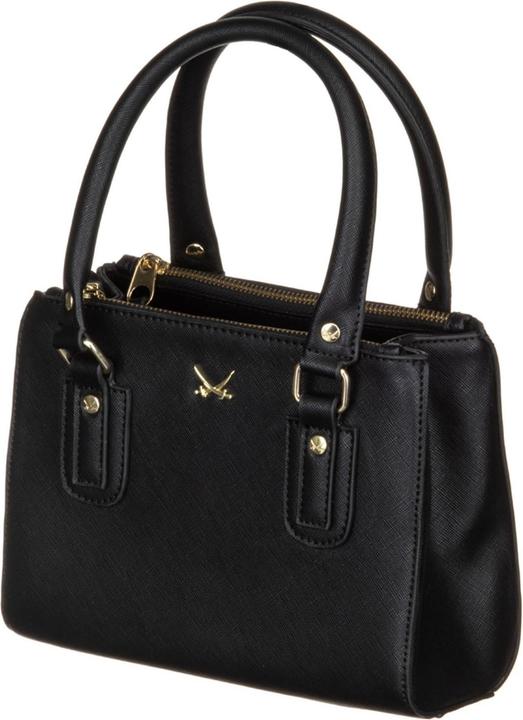 Produktbild Sansibar Top Handle Bag