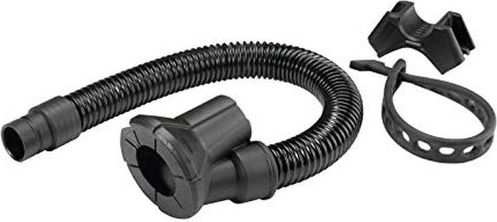 Actual product image DeWalt Demolition Hammer Dust Extraction