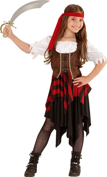 Actual product image Widmann Pirate (158)
