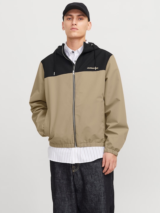 Image du produit Jack & Jones Jjelegacy Light Jacket Hood Noos (XXL)