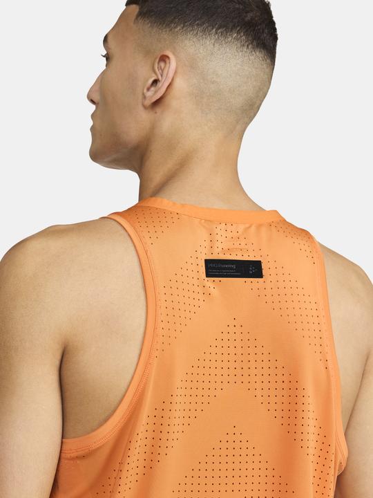 Actual product image Craft Pro Hypervent Singlet 2 (XL)