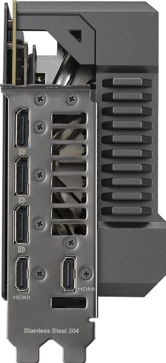 Produktbild ASUS TUF Gaming GeForce RTX 4090 (24 GB)