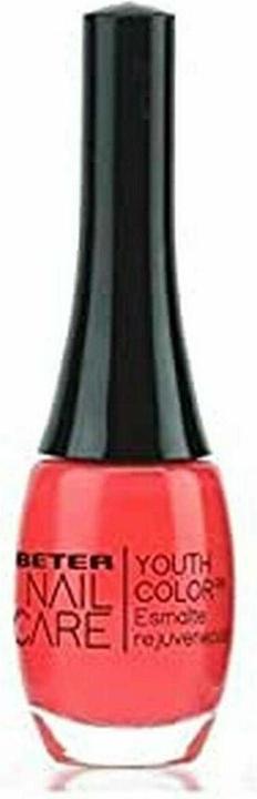 Nº 066 Almost Red Light