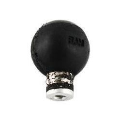 RAM Mounts RAM 1Inch BALL W/ #10-24, Barcode-Scanner Zubehör