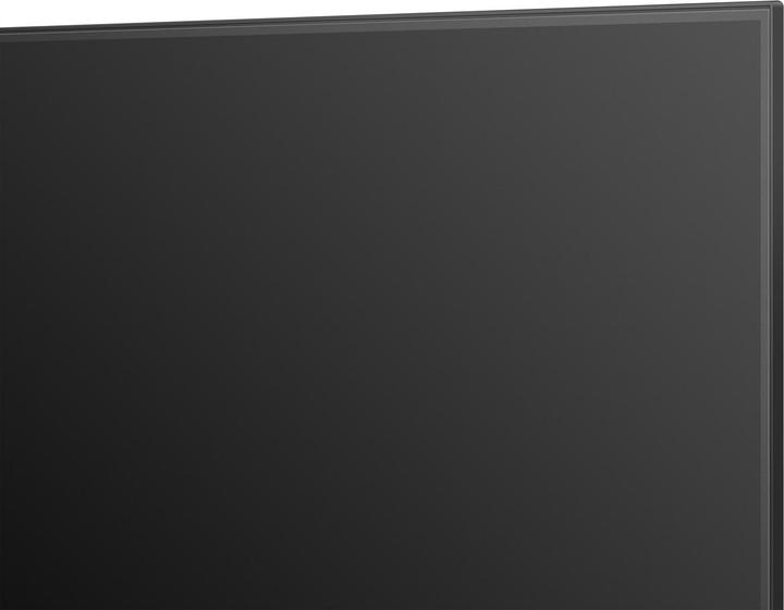Actual product image Hisense TV 43A7KQ (43", A7K, QLED, UHD, 2023)