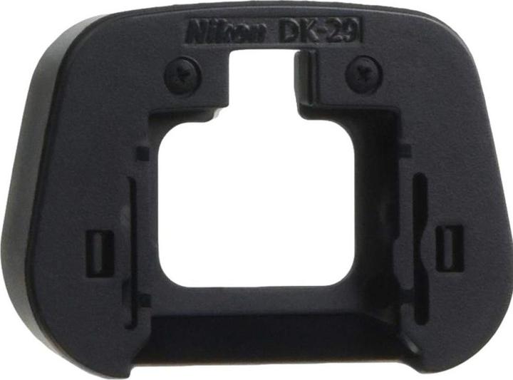 Actual product image Nikon DK-29 (Eyepiece)