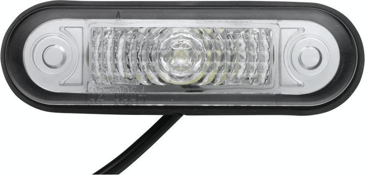 Immagine prodotto Hella 10 luci di posizione a LED per DAF VOLVO SCHMITZ CARGOBULL SOMMER