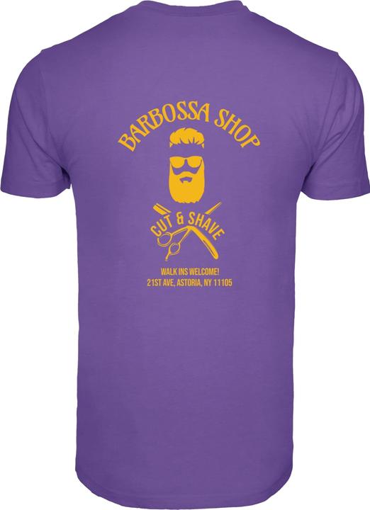 Immagine prodotto Mister Tee MisterTee Barbossa Tea X - 178131 (L)