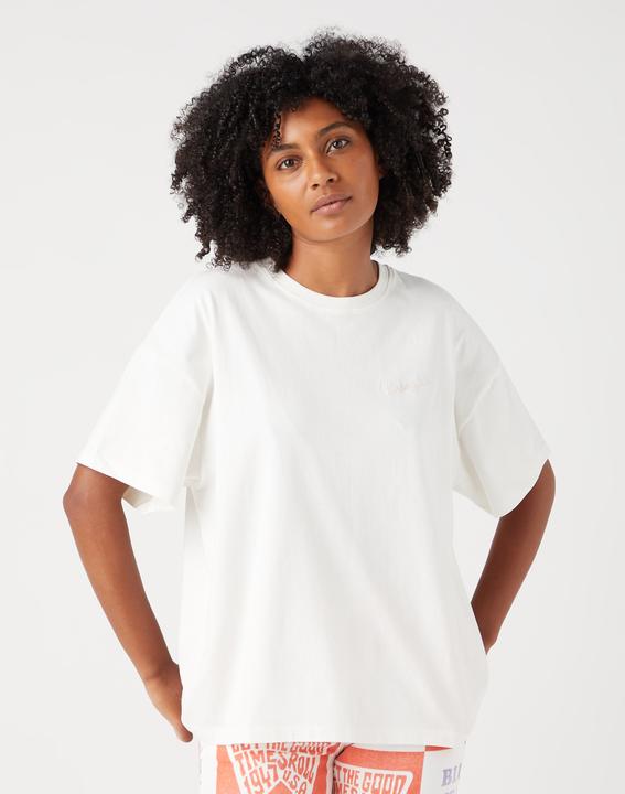 Immagine prodotto Wrangler Maglietta da ragazza (XS)