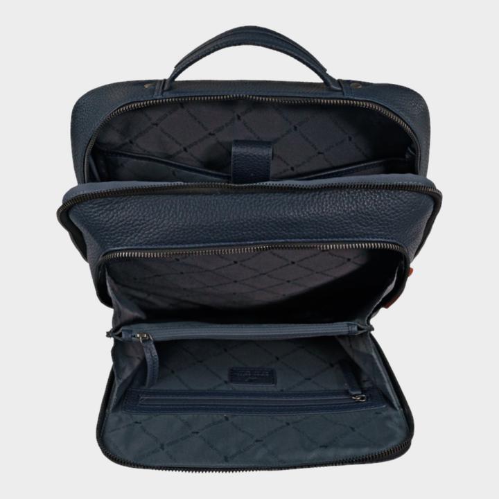 Produktbild Braun Büffel NOVARA dunkelblaudunkelblau (14 l)