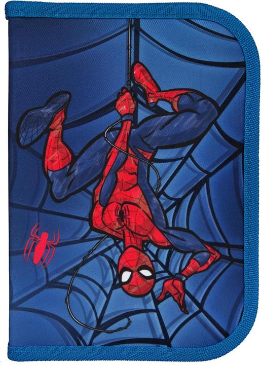 Produktbild Scooli EasyStart Schulranzen Set,5tlg Spider-Man (19 l)