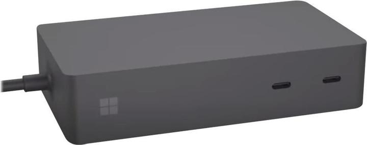 Actual product image Microsoft Surface Dock 2 for business (Nordic) (Docking port (proprietary), 6 Ports)