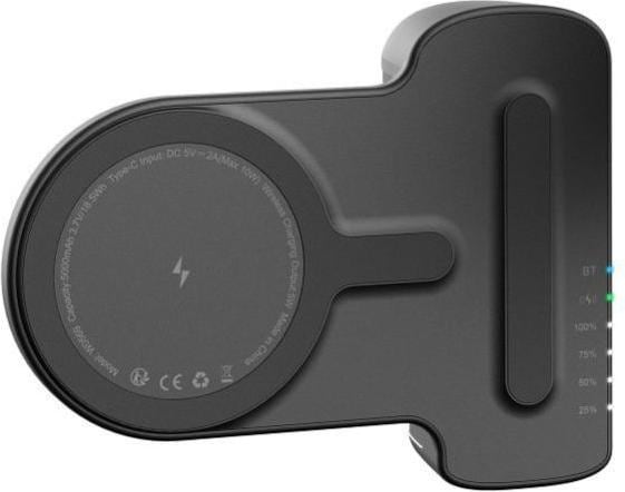 Veger Snapcam (5000 mAh, 5 W, 18.50 Wh)