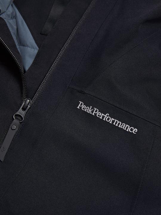 Immagine prodotto Peak Performance W Rider Tech Insulated Jacket (L)