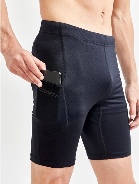 Produktbild Craft ADV Essence Short Tights (L, XXL)