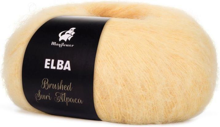 col. 021 vanilla cream, Cream