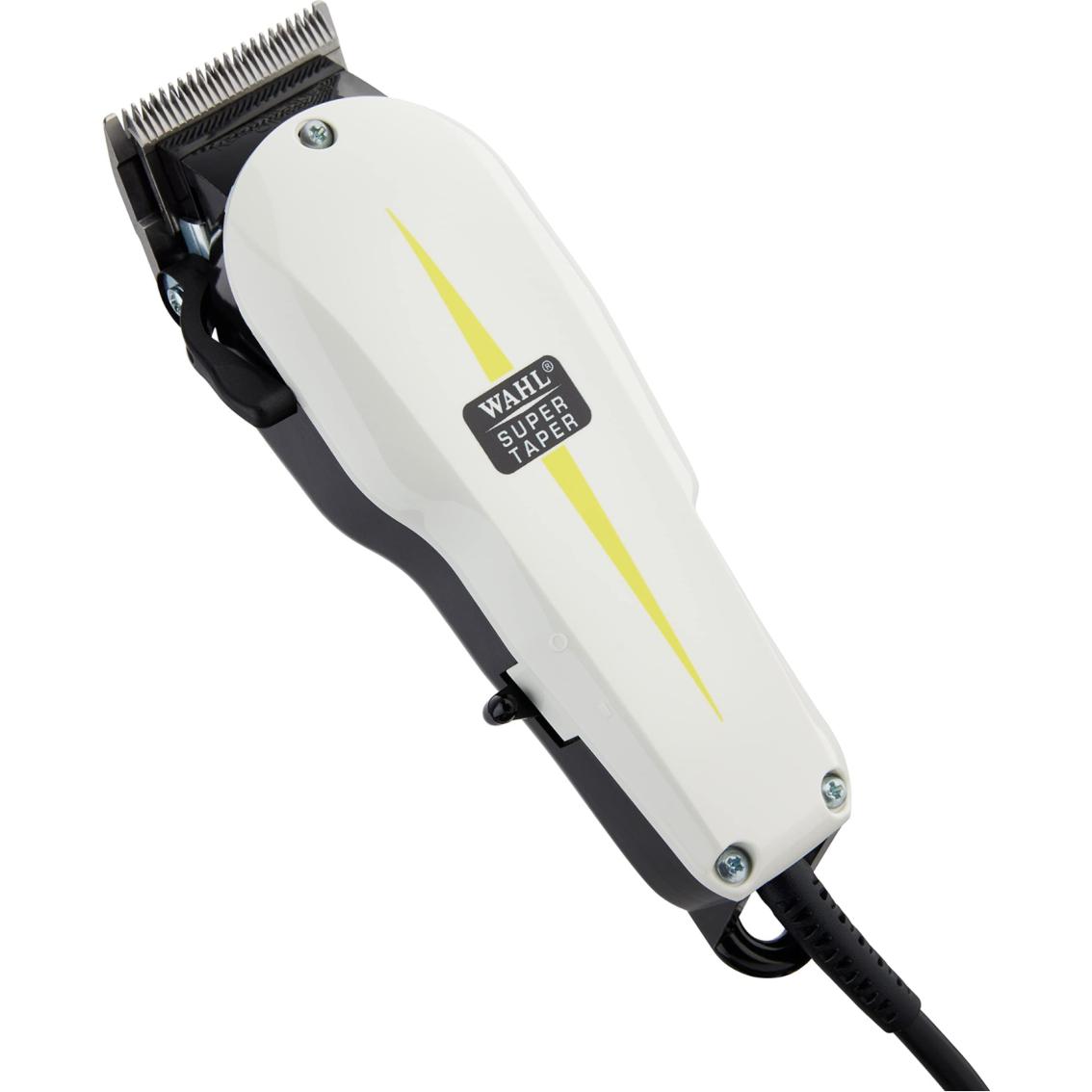 Thumbnail - Wahl, Trimmer + Haarschneider, Super Taper