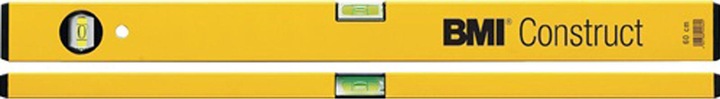Actual product image BMI Spirit level (100 cm)