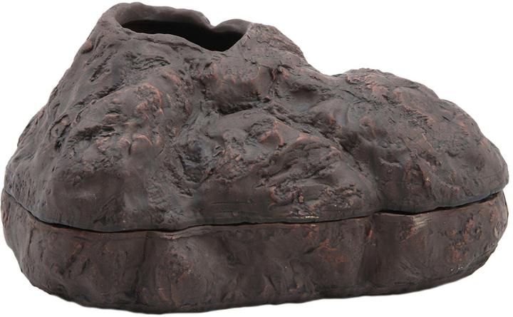 Repto Plant Deco Shelter Brown L