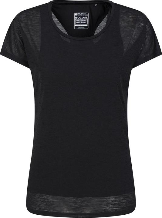 Image du produit Mountain Warehouse - T-shirt - Femme (32)