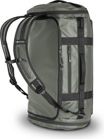 Produktbild Wandrd CARRYALL Duffel 30L Wasatch Green (30 l)