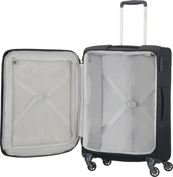 Immagine prodotto Samsonite Spinner (105 l, L (90 - 115l))