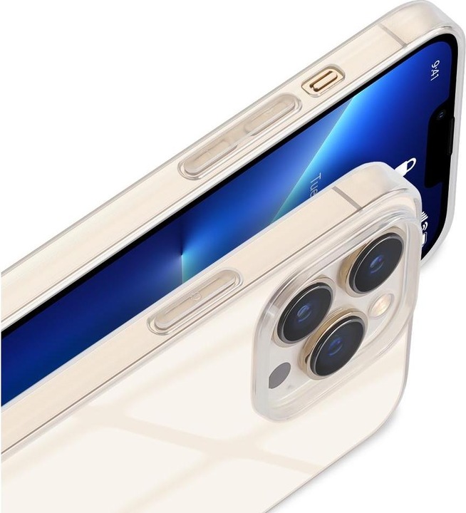 Produktbild Nevox StyleShell Flex (Apple iPhone 14 Pro)