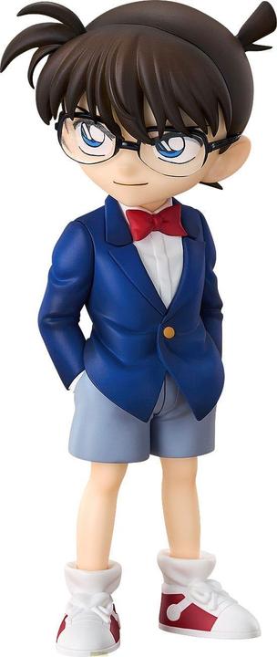 Good Smile Company Detective Conan Pop Up Parade Statua in PVC Conan Edogawa 15 cm