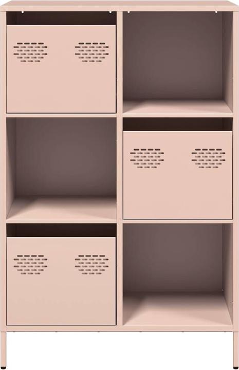 Image du produit vidaXL Highboard (68 x 39 x 103.50 cm)