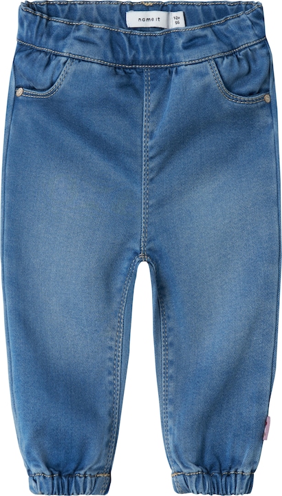 Produktbild Name it NBFROSE LOOSE R JEANS 1550-TO NOOS (80)
