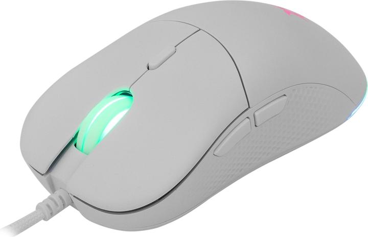 Actual product image White Shark GM-5010 Bagdemagus White (Cable)