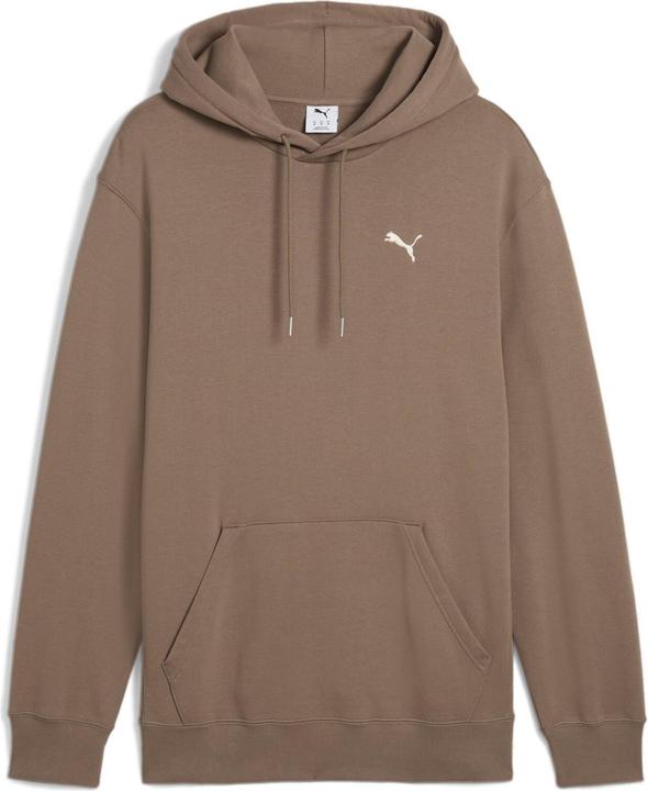 Immagine prodotto Puma WARDROBE ESS Felpa con cappuccio TR (XS)