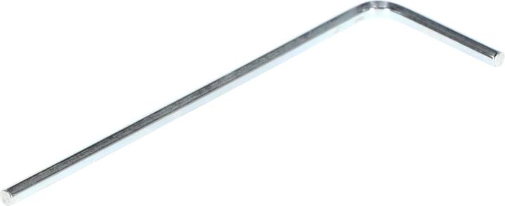 Produktbild Gedore 42 1,5 Winkelschraubendreher, Innen-6-kant 1,5 mm (Innensechskant)