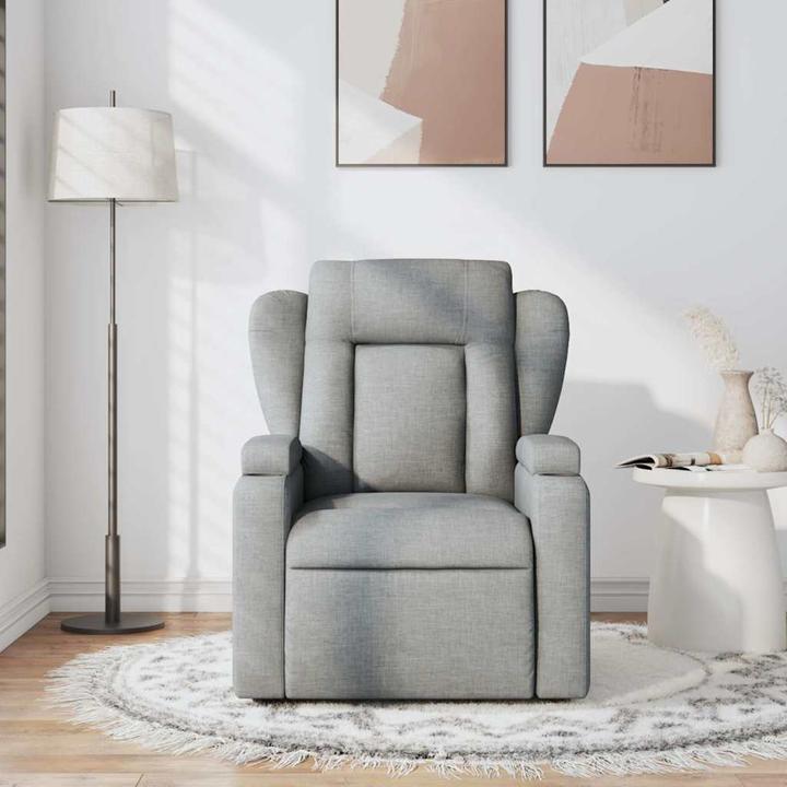 Produktbild vidaXL Massagesessel