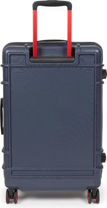 Actual product image Eastpak Resist'R ZIPTrolleyNavy (90 l)