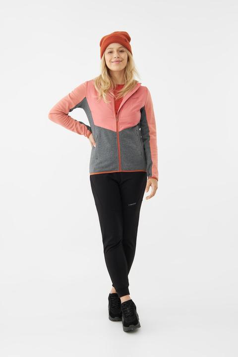 Immagine prodotto MGA Giacca con cappuccio Viking Creek Bamboo Lady (L)