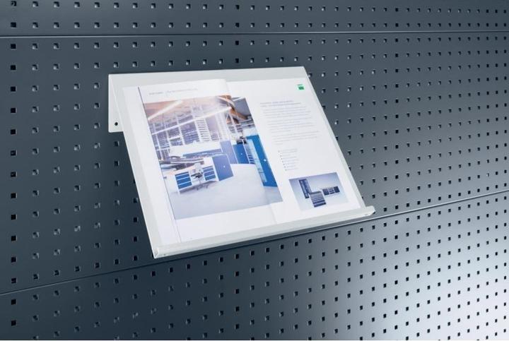 Productafbeelding Bott Catalogusplank A3 B450xD360mm