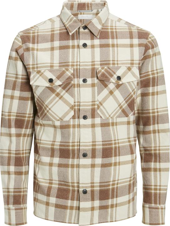 Immagine prodotto Jack & Jones Twill Overshirt (S)